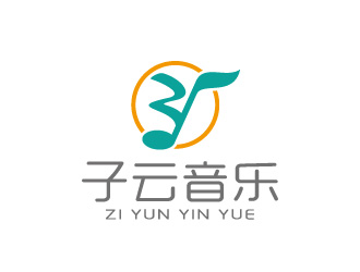 周金進的logo設(shè)計