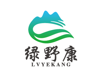 葉美寶的logo設(shè)計