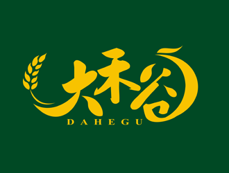 譚家強(qiáng)的logo設(shè)計