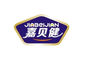 楊占斌的logo設計