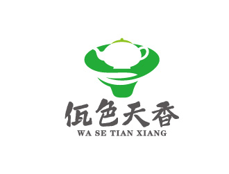 周金進(jìn)的logo設(shè)計