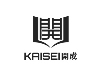 吳曉偉的logo設計