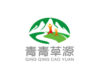 周金進(jìn)的logo設(shè)計