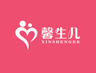 吳曉偉的logo設(shè)計
