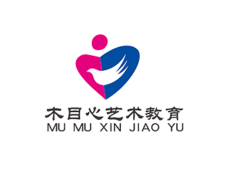 盛銘的logo設(shè)計