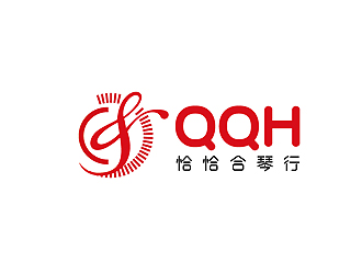 秦曉東的logo設(shè)計(jì)