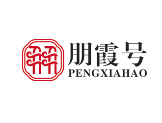 趙鵬的logo設(shè)計(jì)