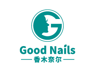 張俊的logo設(shè)計
