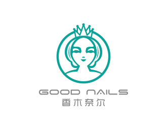 黃安悅的logo設(shè)計