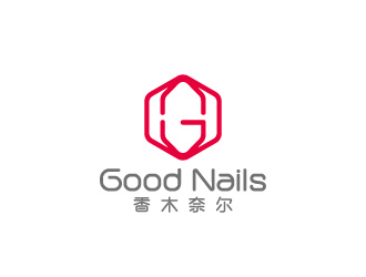 周金進的logo設(shè)計