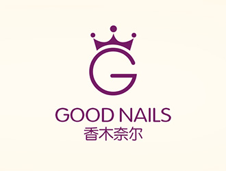 吳曉偉的logo設(shè)計