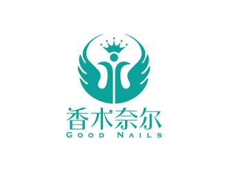 孫金澤的logo設(shè)計