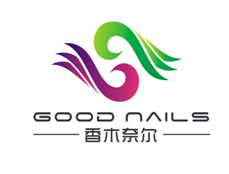 楊占斌的logo設(shè)計