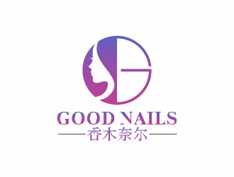 劉小勇的logo設(shè)計