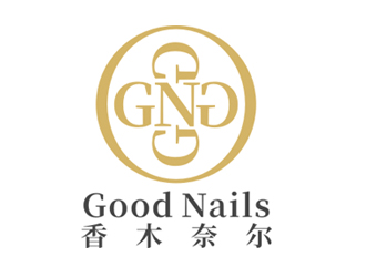 趙鵬的logo設(shè)計