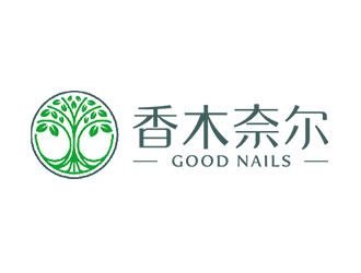 鐘炬的logo設(shè)計