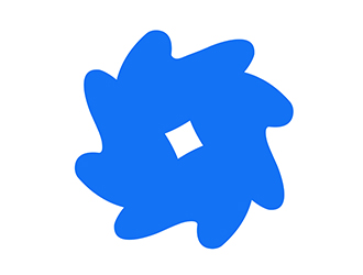 潘樂(lè)的logo設(shè)計(jì)