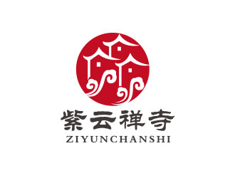 朱紅娟的logo設(shè)計