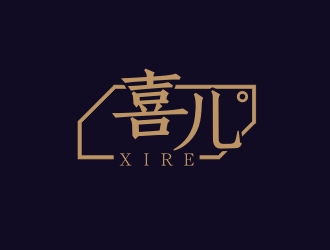 楊占斌的logo設計