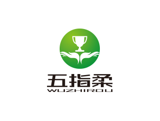 孫金澤的logo設(shè)計