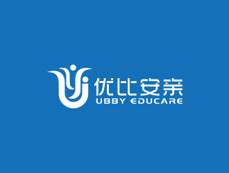 湯儒娟的logo設(shè)計