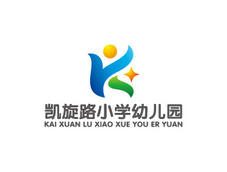 周金進(jìn)的logo設(shè)計