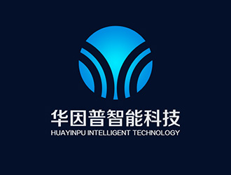 吳曉偉的logo設計