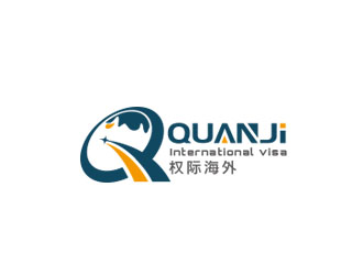 朱紅娟的logo設(shè)計