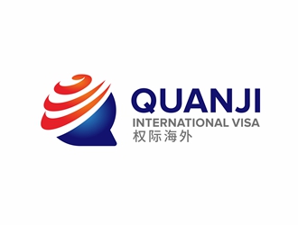 唐國強(qiáng)的logo設(shè)計