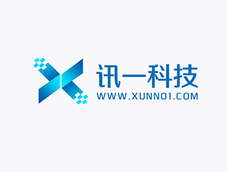 吳曉偉的logo設(shè)計(jì)
