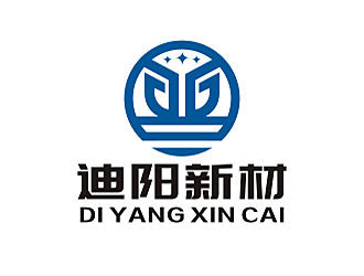 勞志飛的logo設(shè)計