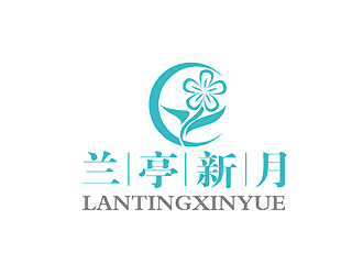 秦曉東的logo設(shè)計