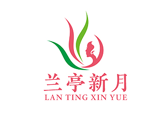 盛銘的logo設(shè)計