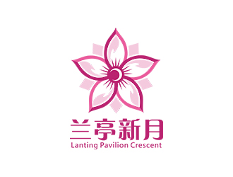 鄭錦尚的logo設(shè)計