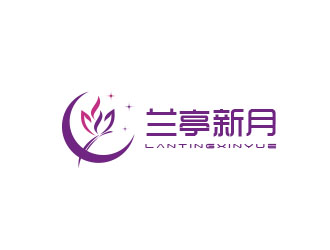 朱紅娟的logo設(shè)計