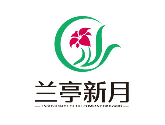 鐘炬的logo設(shè)計
