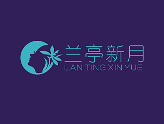 勞志飛的logo設(shè)計