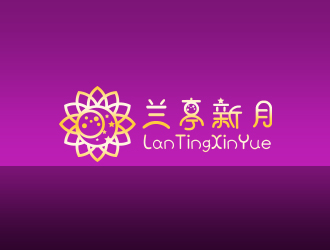 何錦江的logo設(shè)計
