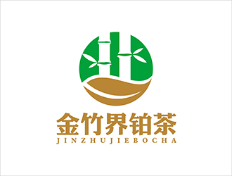 周都響的logo設計