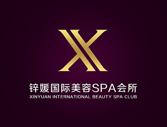 吳曉偉的logo設計
