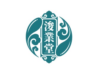 陳國偉的logo設計