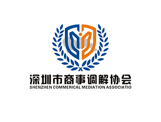 勞志飛的logo設(shè)計