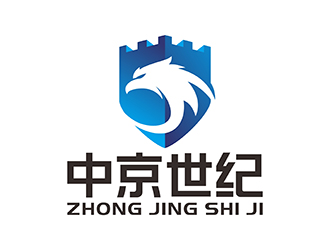 鄧建平的logo設(shè)計