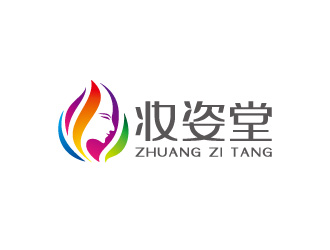 周金進(jìn)的logo設(shè)計