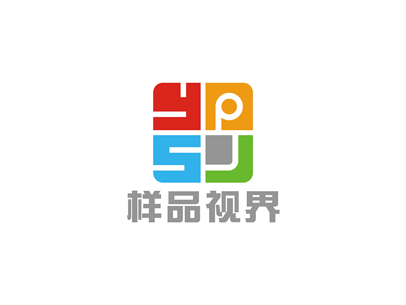 周都響的logo設(shè)計