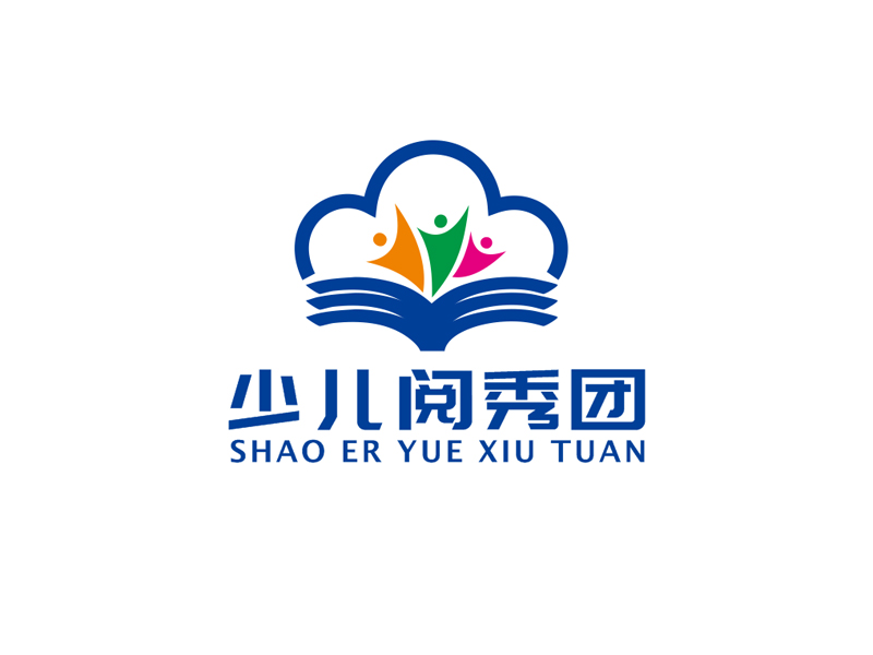 盛銘的logo設(shè)計