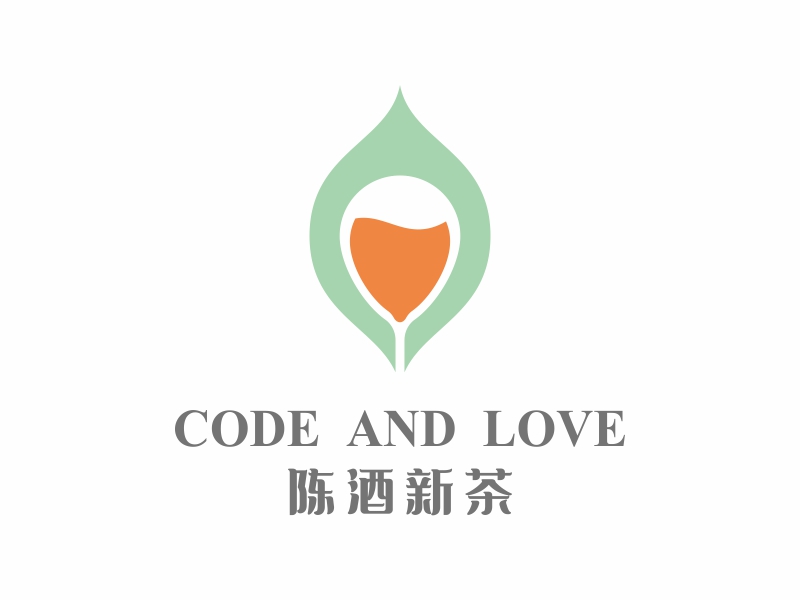 夏家偉的logo設(shè)計(jì)