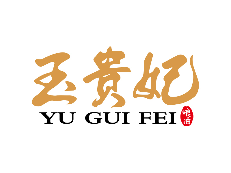 向正軍的logo設(shè)計