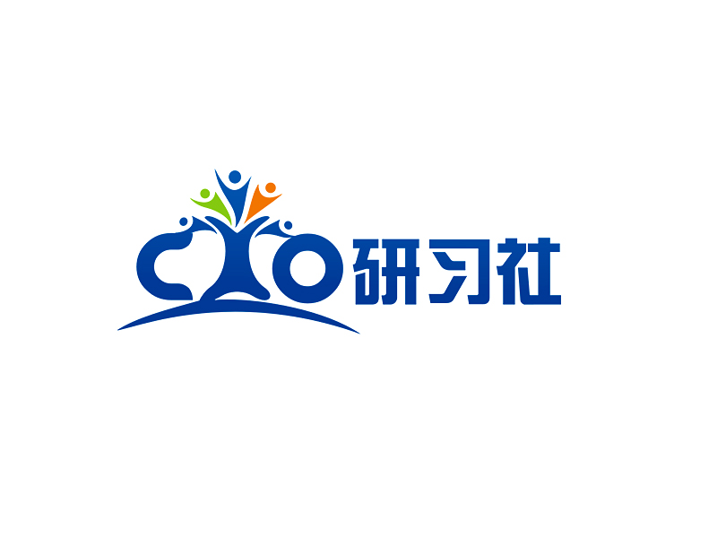 李杰的logo設(shè)計