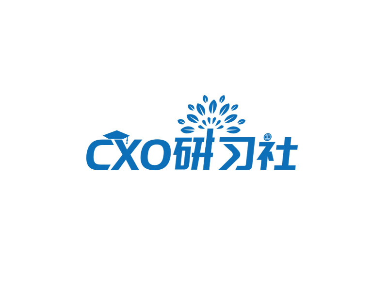 朱紅娟的logo設(shè)計